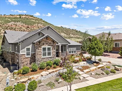 Exterior - 4888 Hogback Ridge Rd, Morrison, CO 80465 photo 2 of 8