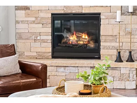Living - 4888 Hogback Ridge Rd, Morrison, CO 80465 photo 3 of 6