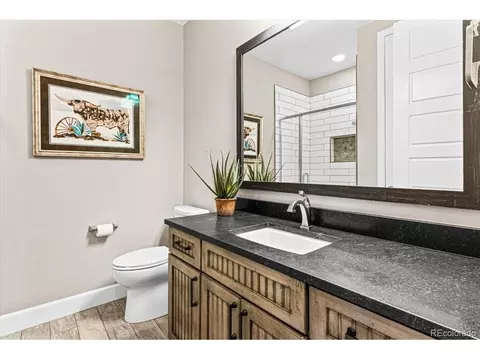 Bath - 4888 Hogback Ridge Rd, Morrison, CO 80465 photo 7 of 7
