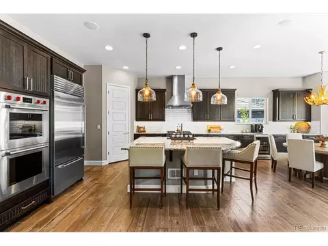 Kitchen - 4888 Hogback Ridge Rd, Morrison, CO 80465 photo 2 of 6