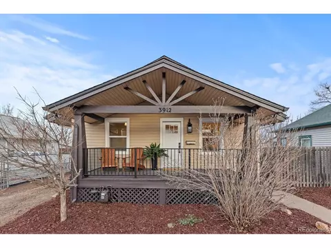 3912 S Acoma St, Englewood, CO 80110