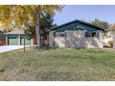 2539 Fraser Dr, Loveland, CO 80538