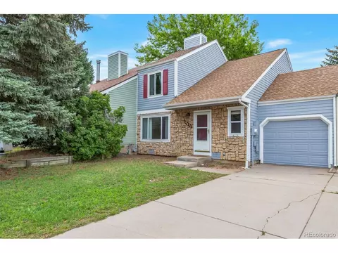 19421 E Milan Cir, Aurora, CO 80013