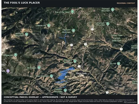 Fool's Luck, Black Hawk, CO 80422 photo 13