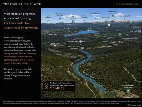 Fool's Luck, Black Hawk, CO 80422 photo 25