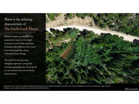 Fool's Luck, Black Hawk, CO 80422 photo 12