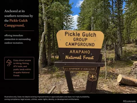 Fool's Luck, Black Hawk, CO 80422 photo 10