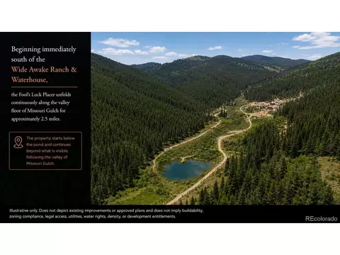 Fool's Luck, Black Hawk, CO 80422 photo 22