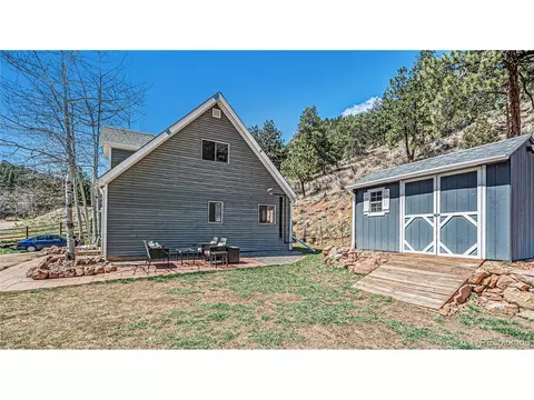 195 Brookside Dr, Bailey, CO 80421 photo 21