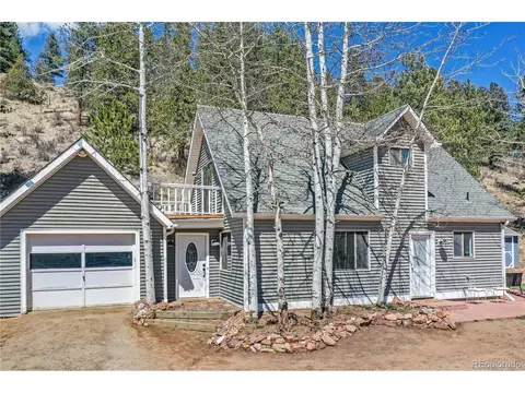 195 Brookside Dr, Bailey, CO 80421 photo 20