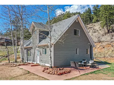 195 Brookside Dr, Bailey, CO 80421 photo 2