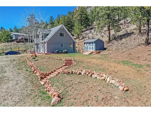 195 Brookside Dr, Bailey, CO 80421 photo 22