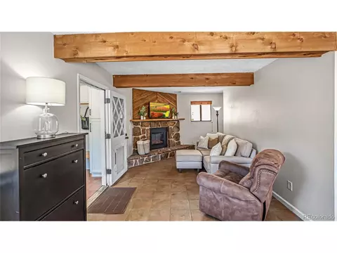 195 Brookside Dr, Bailey, CO 80421 photo 5