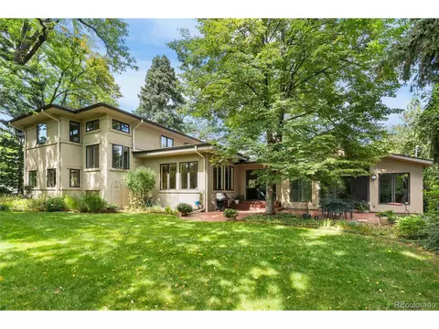 444 Cherry St, Denver, CO 80220