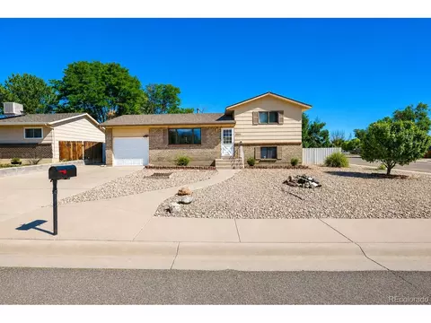 3501 White Pine Ct, Pueblo, CO 81005