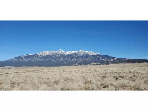 8 Oak Ave, Blanca, CO 81123