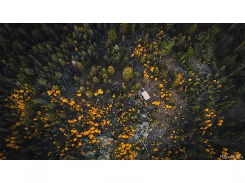 853 W Longbow Dr, Como, CO 80432 photo 6