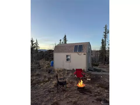 853 W Longbow Dr, Como, CO 80432 photo 5