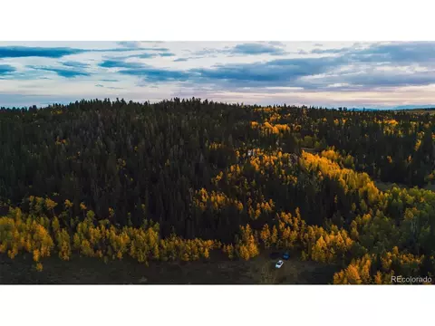 853 W Longbow Dr, Como, CO 80432 photo 2