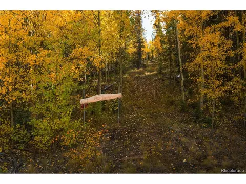 853 W Longbow Dr, Como, CO 80432