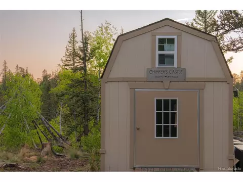 853 W Longbow Dr, Como, CO 80432 photo 7
