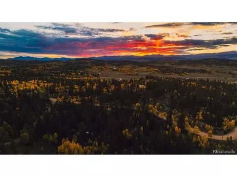 853 W Longbow Dr, Como, CO 80432 photo 4