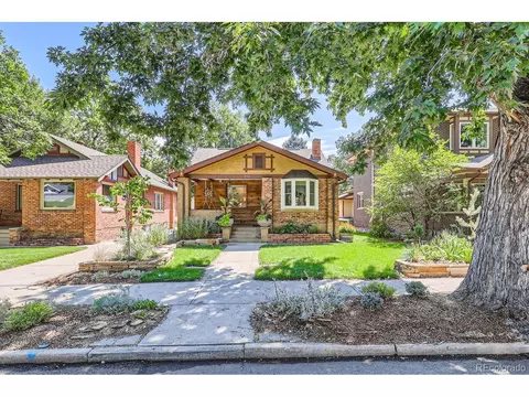 910 Madison St, Denver, CO 80206 photo 2