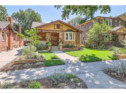 910 Madison St, Denver, CO 80206