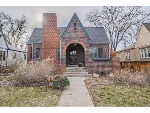 265 S Pennsylvania St, Denver, CO 80209