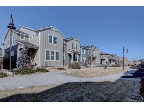 15869 E Otero Ave, Centennial, CO 80112
