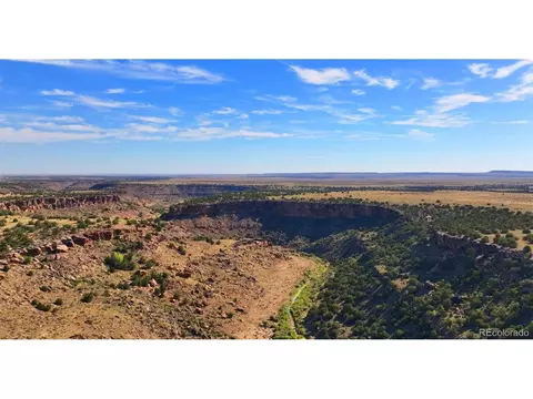 0 County Road 94, Model, CO 81059