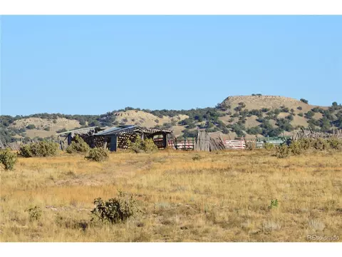 0 County Road 94, Model, CO 81059 photo 41