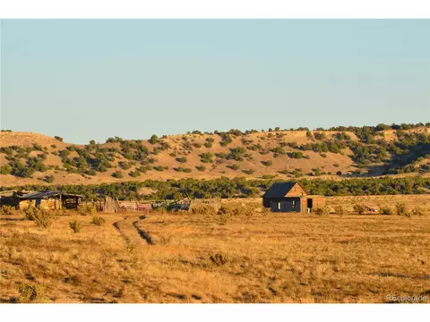 0 County Road 94, Model, CO 81059 photo 21