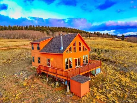 1425 Michigan Hill Rd, Jefferson, CO 80456