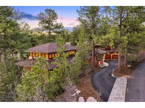 67 Indigo Way, Castle Rock, CO 80108