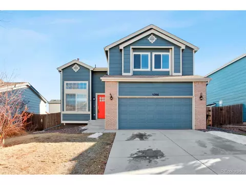 5306 S Jericho St, Centennial, CO 80015