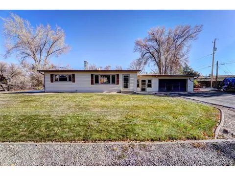 522 22 12 Rd, Grand Junction, CO 81507