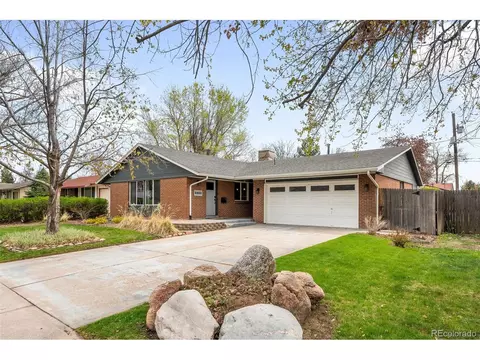 6960 E Wyoming Pl, Denver, CO 80224