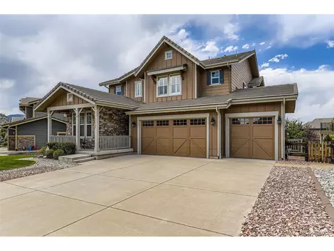 15705 Red Deer Dr, Morrison, CO 80465 photo 3