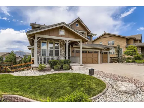 15705 Red Deer Dr, Morrison, CO 80465 photo 2