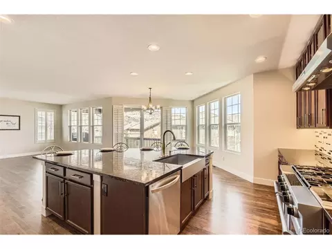 15705 Red Deer Dr, Morrison, CO 80465 photo 9