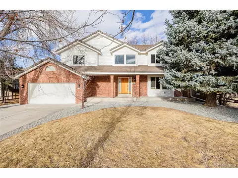 1861 Red Fox Pl, Highlands Ranch, CO 80126