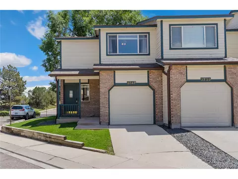 3747 Pacific Dr, Colorado Springs, CO 80910