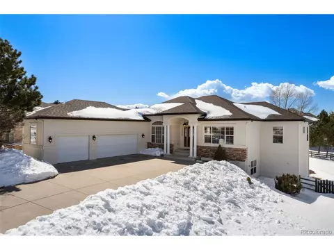 20272 Kenneth Lainer Dr, Monument, CO 80132