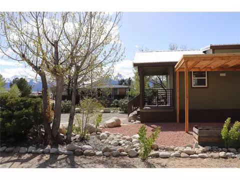 10795 County Road 197a #86, Nathrop, CO 81236