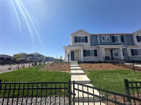 Undisclosed, Aurora, CO 80018