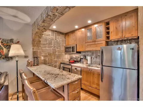 477 Hi Country Dr #14-14-14, Winter Park, CO 80482