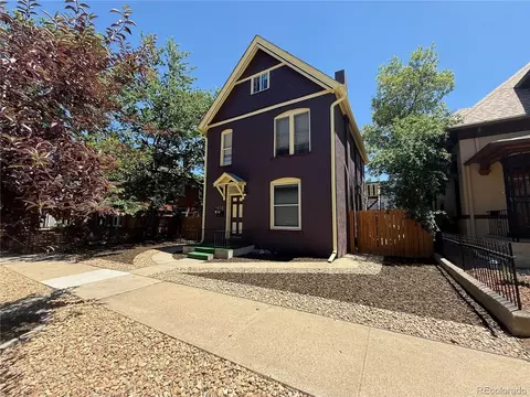 1424 Clayton St, Denver, CO 80206