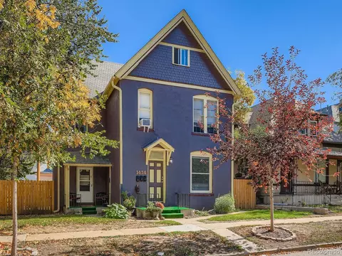 1424 Clayton St, Denver, CO 80206