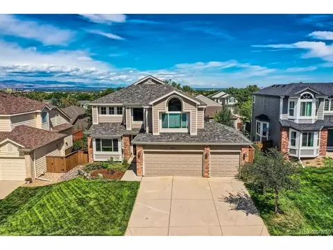 453 Bexley Ct, Highlands Ranch, CO 80126
